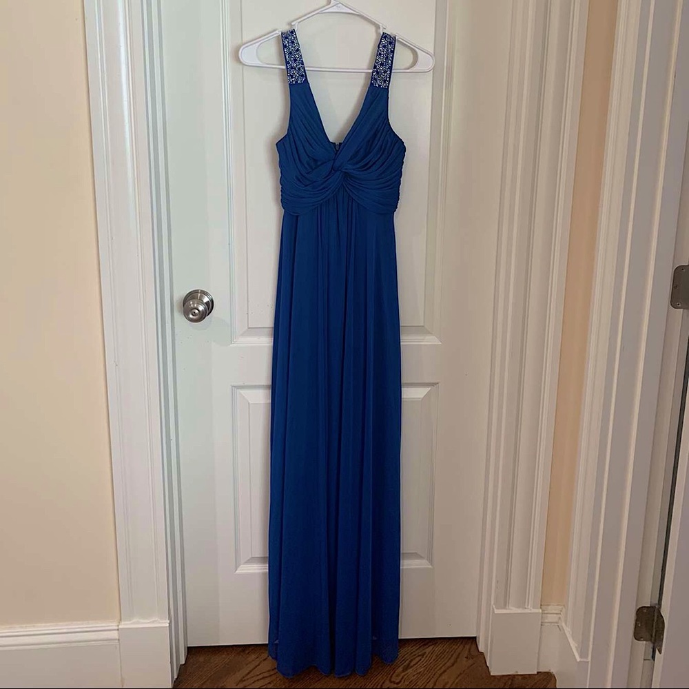 Aria Prom Dress Discount